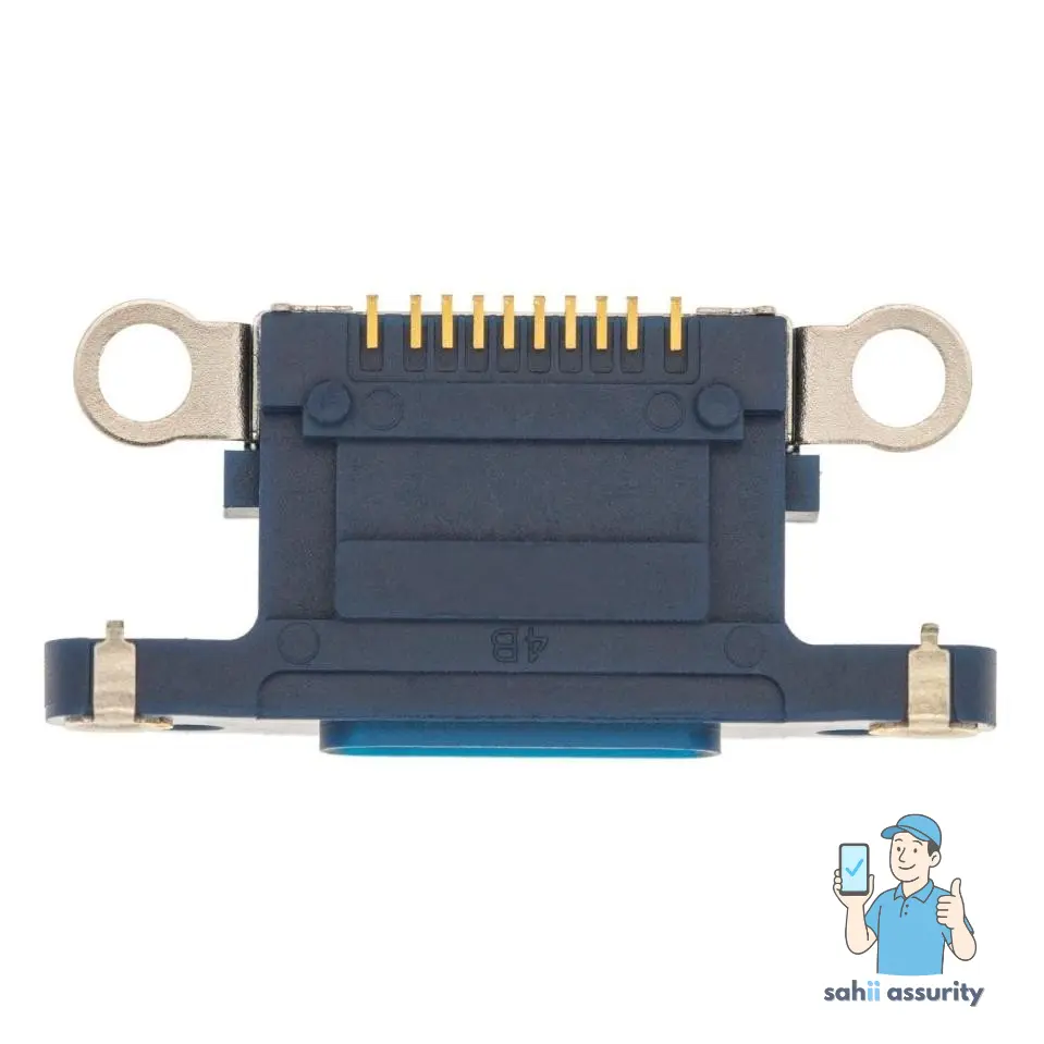 Charging Connector for Apple iPhone 12 Pro thumbnail